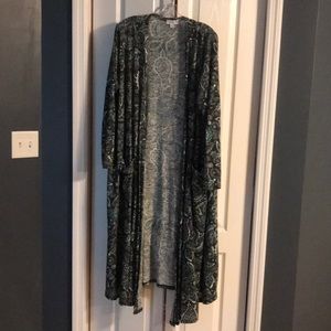 Lularoe Sarah size XL